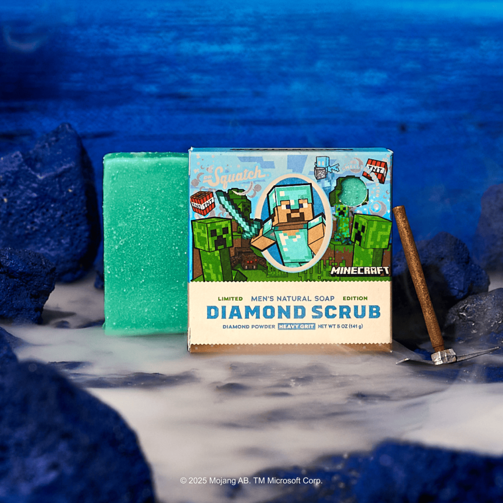 Diamond Scrub - Image 6