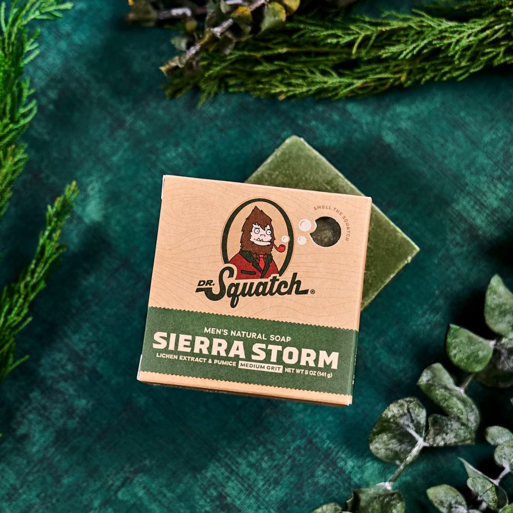 Sierra Storm - Image 7